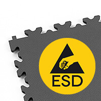 ROBUST ESD
