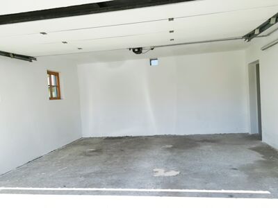Sanierung - Garagenboden Grau (Privat)